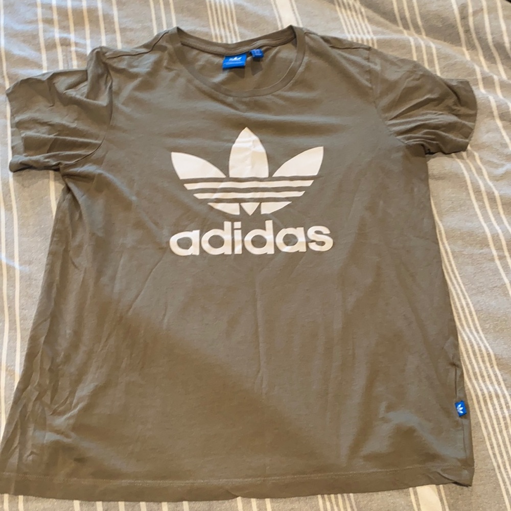 Adidas shirt